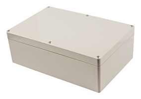 MULTICOMP PRO MP000920 Plastic Enclosure, Small, ABS, 75 mm, 146 mm, 222 mm, IP65