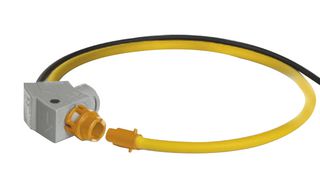 PHOENIX CONTACT 2904891 ROGOWSKI COIL, 450MM, 40HZ-20KHZ, 0.1V