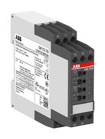 ABB 1SVR730740R0300 TEMP MONITOR RELAY, DPDT, 0 TO 200DEG C