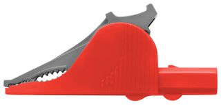 SCHUTZINGER SAK 6675 NI / RT CROCODILE CLIP, 41MM, 36A