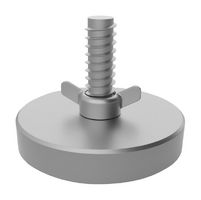 UNILITE INTERNATIONAL MAGNET-SLR