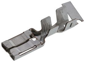 TE CONNECTIVITY 1544227-1 Automotive Connector Contact, NG1, Socket, Crimp, 10 AWG, 12 AWG