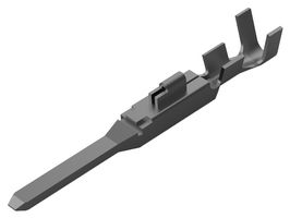 TE CONNECTIVITY - AMP 175149-2 Contact, Universal Power, Pin, Crimp, 22 AWG, Tin Plated Contacts