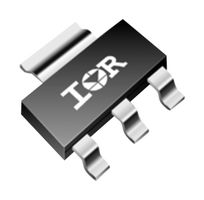 INFINEON BSP135H6433XTMA1 Power MOSFET, N Channel, 600 V, 120 mA, 25 ohm, SOT-223, Surface Mount