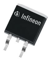 INFINEON IPB80P04P4L06ATMA2 Power MOSFET, P Channel, 40 V, 80 A, 5500 µohm, TO-263 (D2PAK), Surface Mount