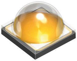 AMS OSRAM GROUP GW CSSRM3.EM-N2N6-XX53-1-700-R18 High Brightness LED, OSLON Square, Cool White, 120 °, 340 lm, 5000 K, 1.8 A