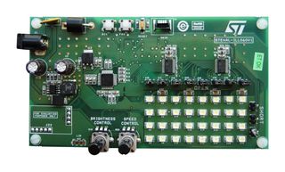 STMICROELECTRONICS STEVAL-ILL060V1