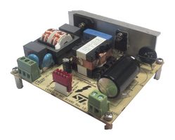 STMICROELECTRONICS EVL6563S-100W