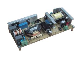 STMICROELECTRONICS EVL6591-90WADP DEMO BOARD, AC-DC HALF-BRIDGE ADAPTER