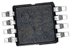 MICROCHIP MCP6V37-E/MS Operational Amplifier, RRIO, 2 Channels, 300 kHz, 0.13 V/µs, 1.8V to 5.5V, MSOP, 8 Pins