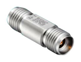 HIROSE / HRS HK-A-JJ RF / Coaxial Adapter, 2.92mm Coaxial, Jack, 2.92mm Coaxial, Jack, Straight Adapter, 50 ohm