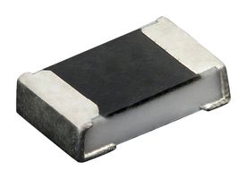 VISHAY RCC04024K99FKED SMD Chip Resistor, 4.99 kohm, ± 1%, 125 mW, 0402 [1005 Metric], Thick Film, Medium Power