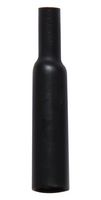 TE CONNECTIVITY - RAYCHEM PD-CAP-1/8-0 Heat Shrink Boot, End Cap, 0.125 ", 3.18 mm, Black, 1 ", 25.4 mm