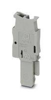 PHOENIX CONTACT 3043019 Pluggable Terminal Block, 1 Ways, 2.5 mm², Clamp