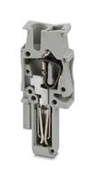 PHOENIX CONTACT 3043043 Pluggable Terminal Block, 1 Ways, 2.5 mm², Clamp