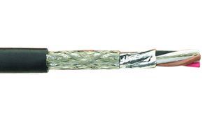ALPHA WIRE M9600010 BK001.