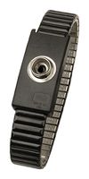 DESCO EUROPE / VERMASON 229605 WRISTBAND, ADJUSTABLE, BLACK, 280MM