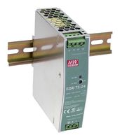 MEAN WELL EDR-75-24