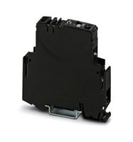 PHOENIX CONTACT 0903026 Electronic Circuit Breaker, EC-E1 Series, 4 A, 1 Pole, 24 VDC, DIN Rail