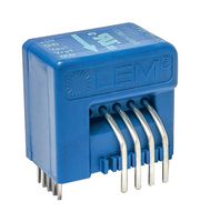 LEM LPSR 6-NP Current Transducer, LPSR Series, 6 A, -20A to 20A, 0.45 %, Voltage Output, 4.75 Vdc to 5.25 Vdc
