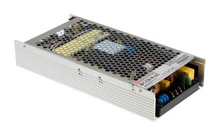 MEAN WELL UHP-1000-36 AC/DC Enclosed Power Supply (PSU), ITE, 1 Outputs, 1.008 kW, 36 VDC, 28 A