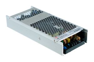 MEAN WELL UHP-750-12 AC/DC Enclosed Power Supply (PSU), ITE, 1 Outputs, 720 W, 12 VDC, 60 A