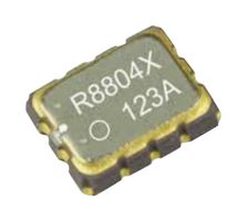 EPSON X1B0003710002 RTC, -40 TO 105DEG C