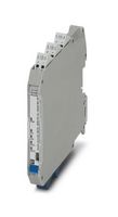 PHOENIX CONTACT 2924087 ISOLATION AMP, 2-CH, RELAY O/P, 30VDC