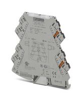 PHOENIX CONTACT 2901998 Signal Converter, 0mA to 20mA, 4mA to 20mA, Current, 1 Channels, 24 VDC