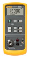FLUKE FLUKE-717 3000G Calibrator, 0psi to 3000psi, Pressure, 201 mm, 98 mm, 52 mm, ± 0.05%, 600 g
