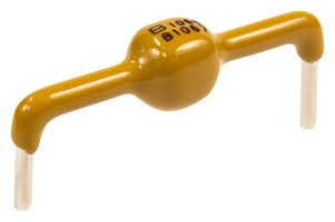 BOURNS PTVS1-066C-TH TVS Diode, PTVS1-xxxC-TH Series, Bidirectional, 66 V, 86 V, Radial Leaded, 2 Pins