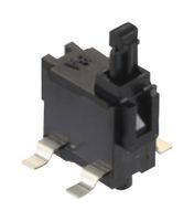 ALPS ALPINE SPPB530601 Detector Switch, SPPB Series, SPST-NO, SMD, 100 mA, 30 V, 8.5 mm