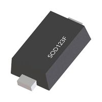 ONSEMI NRVS1DFL Standard Recovery Diode, 200 V, 1 A, Single, 1.1 V, 2 µs, 30 A