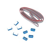 KEYSIGHT TECHNOLOGIES Y1159A Test Cable Assembly, 6 to 16Pin Cable Kit