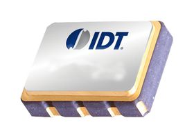 RENESAS XLH736010.000000I OSCILLATOR, 10MHZ, HCMOS, SMD, 7MM X 5MM