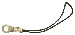 CLIFF ELECTRONIC COMPONENTS CP30290X10 Connector Accessory, Lanyard, Dust Covers, FT Series