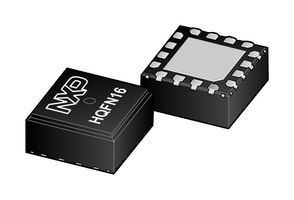 Pressure Sensors