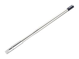 MULTICOMP PRO MP740231 Soldering Tip, Chisel, 4.6mm