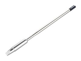 MULTICOMP PRO MP740242 Soldering Tip, Chisel, 4.6mm