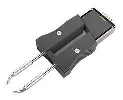 MULTICOMP PRO MP740248 Soldering Tip, Tweezer, 2.2mm