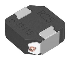 TDK SPM6530T-5R6M-HZ Power Inductor (SMD), AEC-Q200, 5.6 µH, 5.4 A, Shielded, 5.4 A, SPM-HZ Series