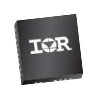 INFINEON IRS2452AM Audio Power Amplifier, D, 2 Channels, 10V to 15V, MLPQ, 32 Pins