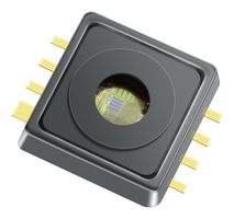 INFINEON KP276A1201XTMA1 Pressure Sensor, Absolute, 10 kPa, 400 kPa, 4.5 V, 5.5 V, SOIC
