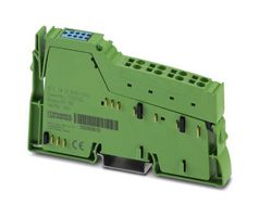 PHOENIX CONTACT 2702792 DIGITAL INPUT TERMINAL, 8 I/P, 24VDC