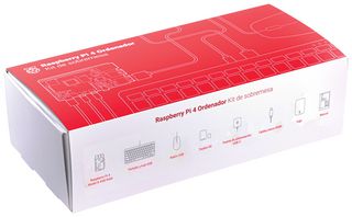 RASPBERRY-PI SC0400ES