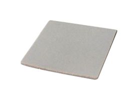 MULTICOMP PRO MP-TG-A1660-150-0.5 THERMAL PAD, 150MM X 150MM X 0.5MM, GREY