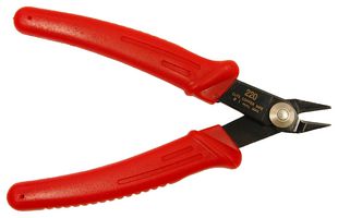 MULTICOMP PRO MP001640 Cutter, Diagonal, 130 mm, Flush, 10 mm