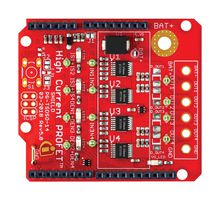 INFINEON SHIELDBTS70041EPPTOBO1