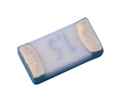 MULTICOMP PRO MP001600 Fuse, Surface Mount, 1.5 A, Fast Acting, 72 V, 1206 [3216 Metric], MP 125 Series