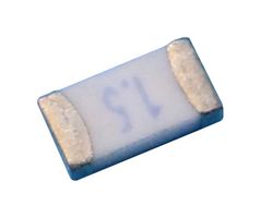 MULTICOMP PRO MP001606 Fuse, Surface Mount, 1 A, Slow Blow, 12 V, 63 V, 1206 [3216 Metric], MP 123 Series